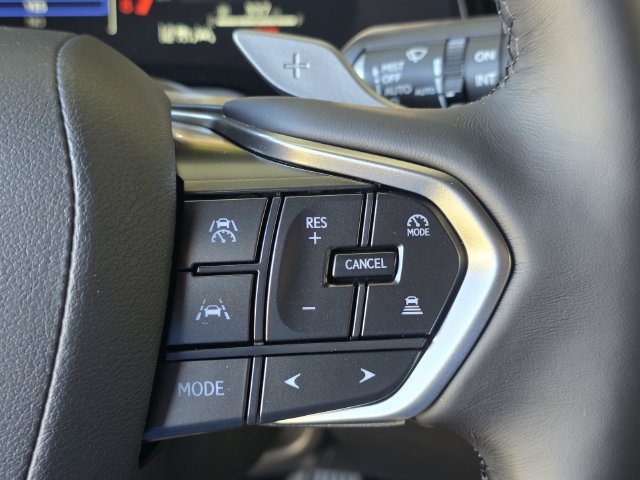 New 2026 Lexus RX 350 Premium Plus w/ Accessory Package (K3) FWD image 31