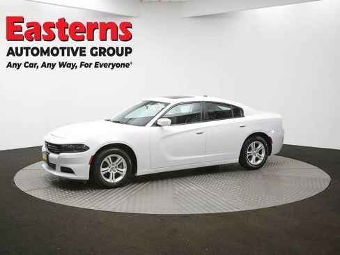 Used 2022 Dodge Charger SXT w/ Leather Interior Group image 58