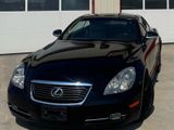 Used 2006 Lexus SC 430 Convertible image 3