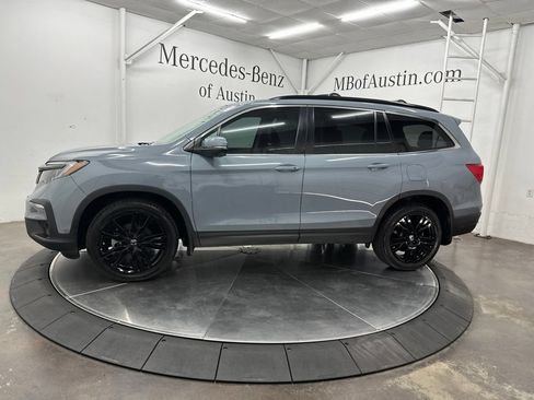 Used 2022 Honda Pilot Special Edition image 4