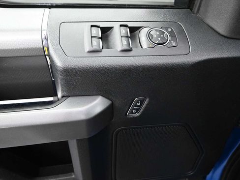 Used 2016 Ford F150 XLT w/ Equipment Group 301A Mid AWD/4WD image 17