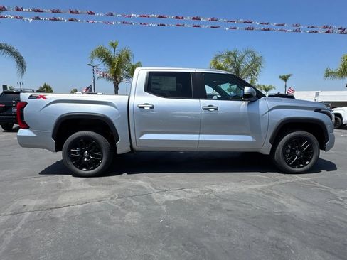 New 2026 Toyota Tundra SR5 AWD/4WD image 11