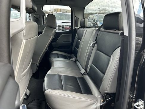 Used 2019 GMC Sierra 1500 Limited w/ Elevation Edition image 26