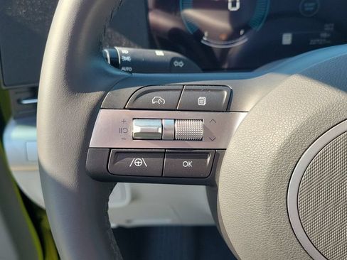 Used 2024 Hyundai Kona SEL FWD image 20