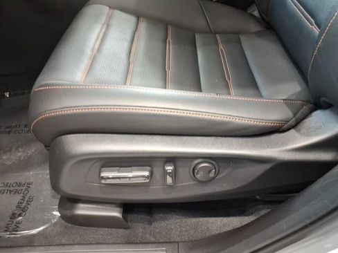 Certified 2026 Honda CR-V Sport Touring image 14
