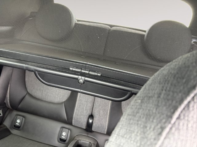Used 2019 MINI Cooper Convertible w/ Storage Package FWD image 13