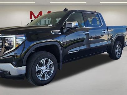 Used 2026 GMC Sierra 1500 SLT