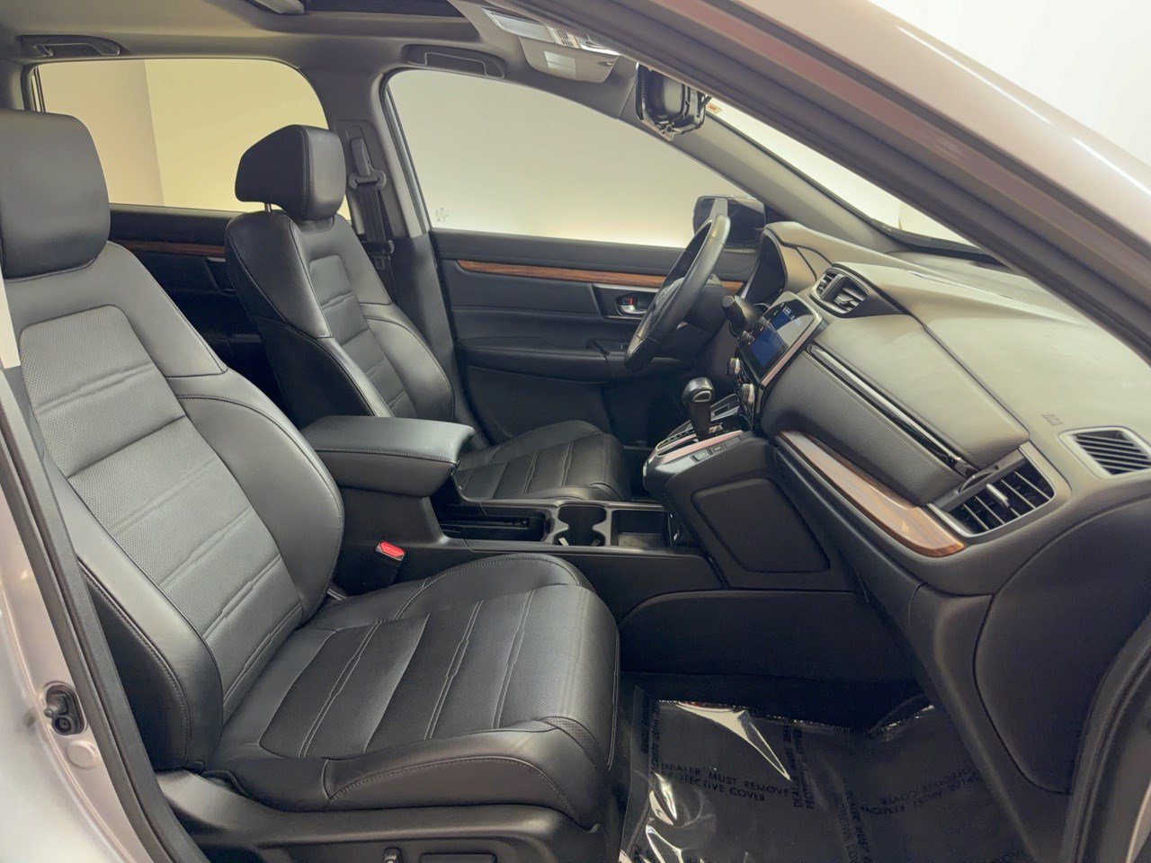 Used 2020 Honda CR-V EX-L image 30