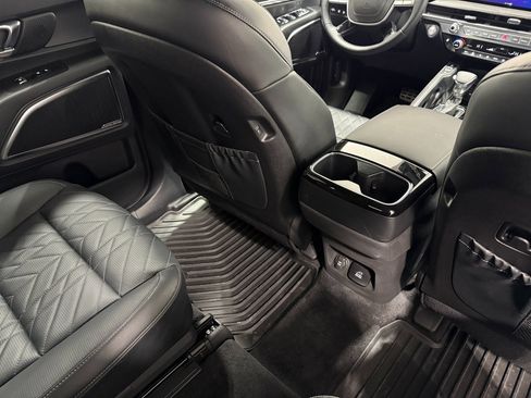 Used 2025 Kia Telluride SX Prestige X-Line image 37
