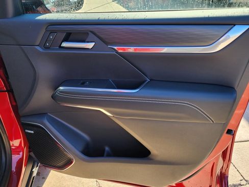 New 2026 GMC Acadia Elevation w/ Black Edition image 38