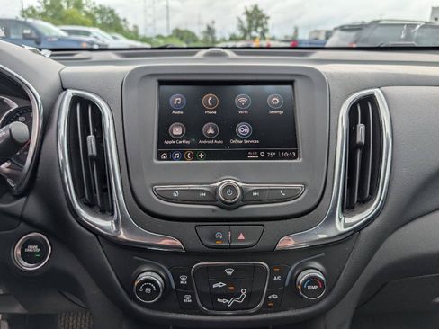 Used 2023 Chevrolet Equinox LT w/ LPO, Floor Liner Package AWD/4WD image 18