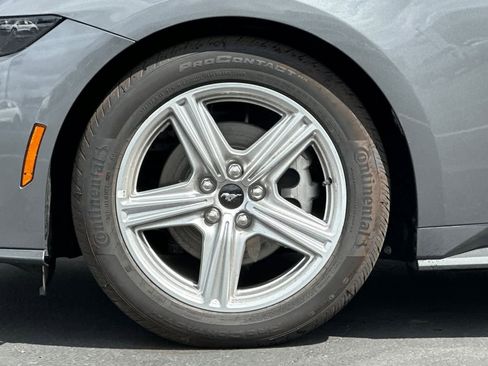 New 2026 Ford Mustang Coupe image 26