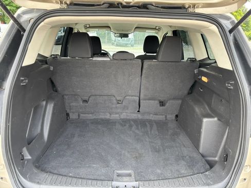 Used 2018 Ford Escape SE AWD/4WD image 15