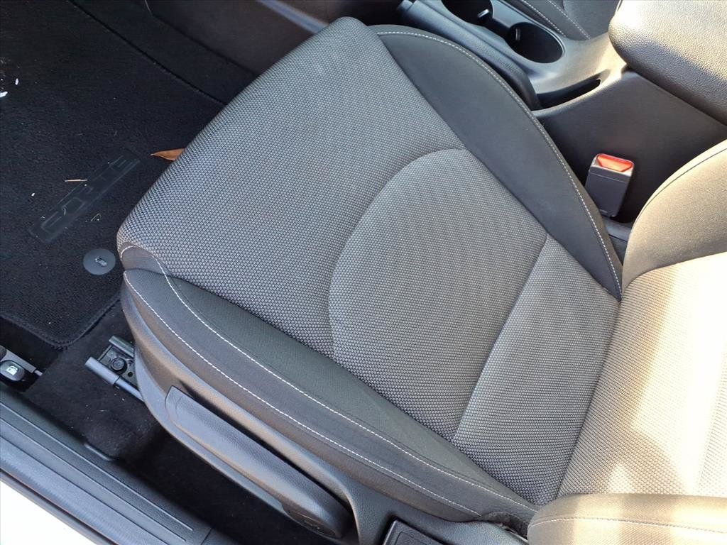 Used 2023 Kia Forte LXS FWD image 19