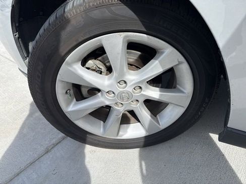 Used 2012 Lexus RX 350 FWD w/ Premium Pkg image 5