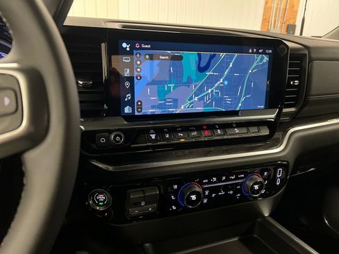 New 2026 Chevrolet Silverado 3500 LTZ w/ LTZ Plus Package image 21