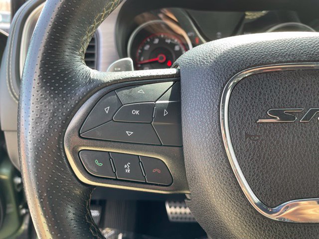 Used 2023 Dodge Charger Scat Pack RWD image 16