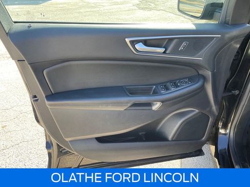 Used 2022 Ford Edge SEL w/ Convenience Package image 22