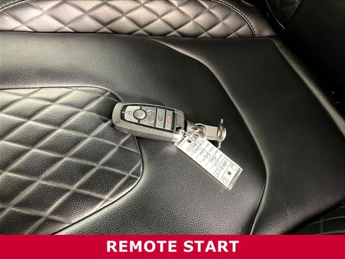 Used 2024 Ford Edge Titanium AWD/4WD image 29