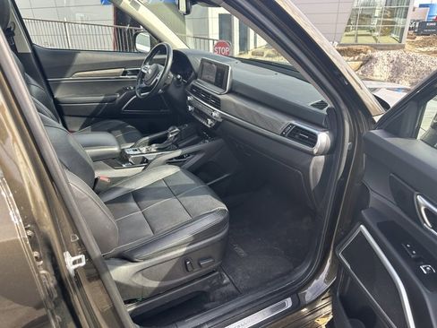 Certified 2021 Kia Telluride EX w/ EX Premium Package image 10