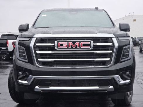 New 2026 GMC Yukon Elevation w/ Elevation Premium Package image 22