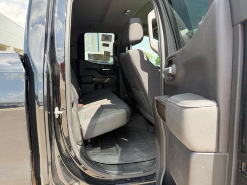 Used 2021 GMC Sierra 1500 Elevation w/ X31 Off-Road Package AWD/4WD image 10