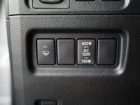 Used 2019 Toyota 4Runner Limited image 48