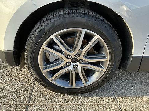 Used 2024 Ford Edge Titanium w/ Equipment Group 301A image 13