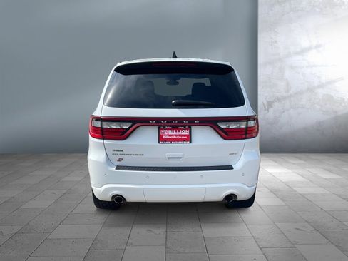 Used 2025 Dodge Durango GT AWD/4WD image 5