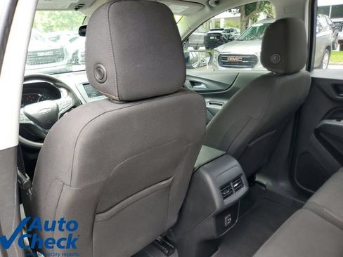 Used 2019 Chevrolet Equinox LT FWD image 13