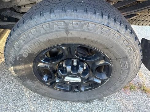 Used 2023 Ford F250 XLT w/ XLT Premium Package AWD/4WD image 7