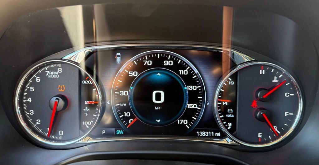 Used 2019 GMC Acadia Denali w/ Technology Package AWD/4WD image 44