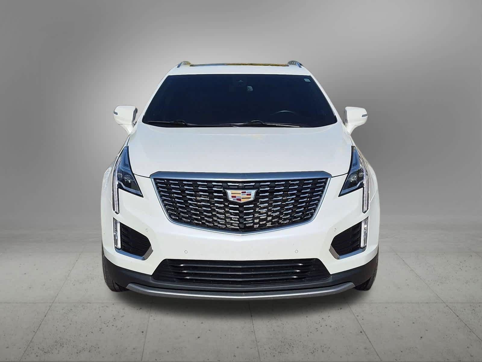 Used 2021 Cadillac XT5 Premium Luxury AWD/4WD image 9