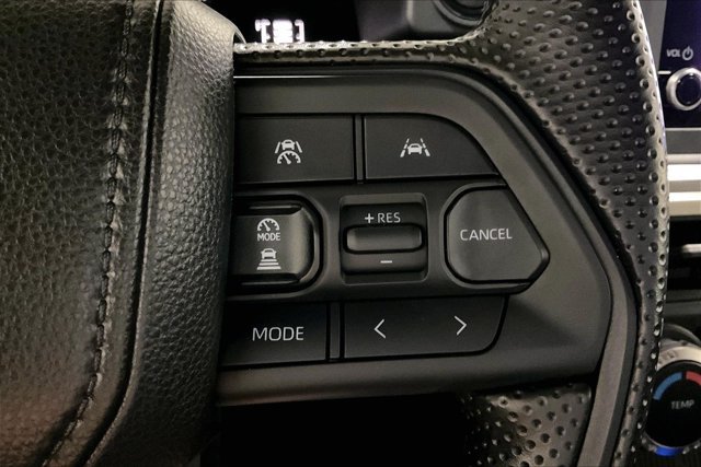 Used 2026 Toyota Tacoma TRD Sport AWD/4WD image 19