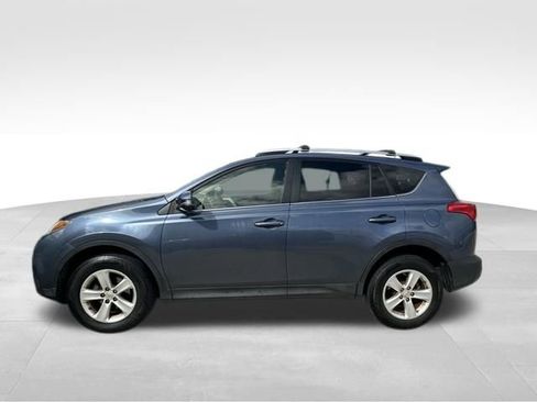 Used 2014 Toyota RAV4 XLE image 5