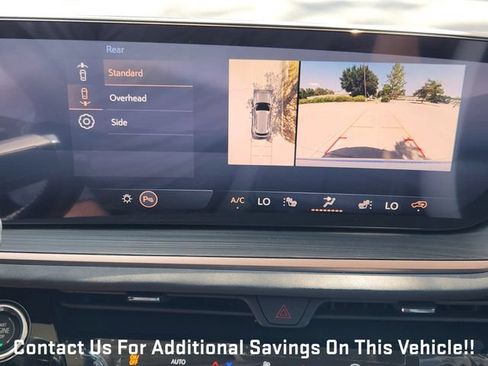 New 2026 Buick Envision Sport Touring AWD/4WD image 13
