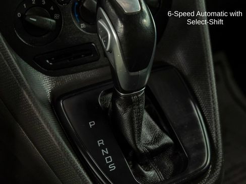 Used 2015 Ford Transit Connect XL FWD image 22