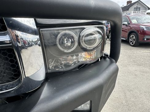 Used 2005 Dodge Ram 3500 Truck SLT w/ Trailer Tow Group AWD/4WD image 26