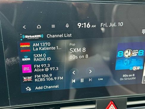 Used 2024 Hyundai Elantra Limited FWD image 21