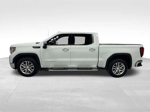 Certified 2021 GMC Sierra 1500 SLT w/ SLT Premium Package image 3