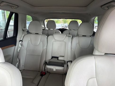 Used 2021 Volvo XC90 T6 Momentum AWD/4WD image 23