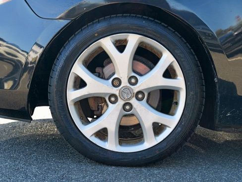 Used 2008 MAZDA MAZDA3 i Touring Value image 13