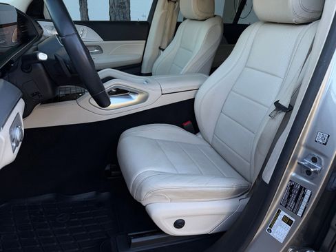 Certified 2021 Mercedes-Benz GLE 350 4MATIC image 9