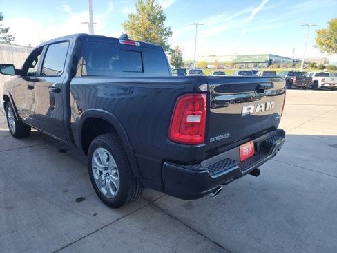 New 2026 RAM 1500 Big Horn image 18