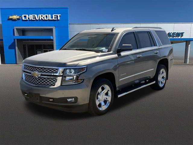 Used 2019 Chevrolet Tahoe LT w/ LT Signature Package AWD/4WD image 43