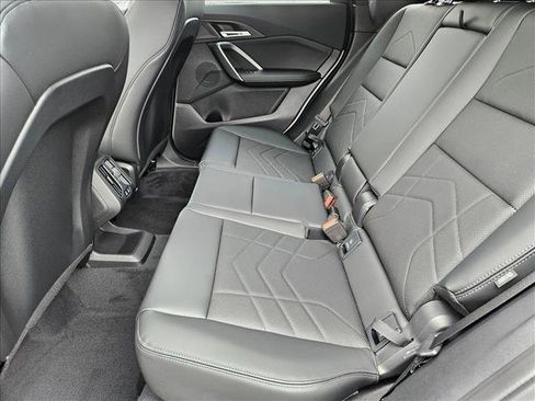 New 2026 BMW X1 xDrive28i w/ Technology Package AWD/4WD image 16