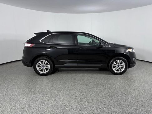 Used 2018 Ford Edge SEL w/ Equipment Group 201A AWD/4WD image 8