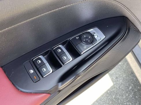 Used 2024 Kia K5 GT-Line w/ GT-Line Premium Package FWD image 18