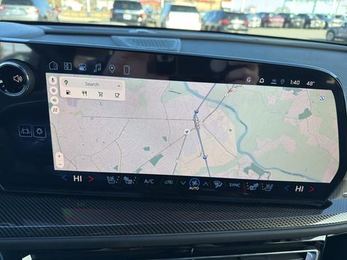 New 2026 Chevrolet Traverse High Country image 19