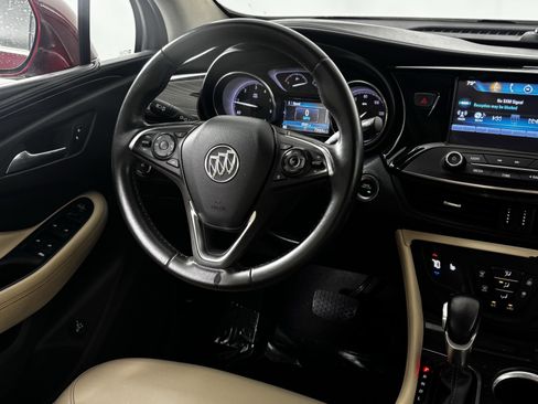 Used 2019 Buick Envision Preferred image 37